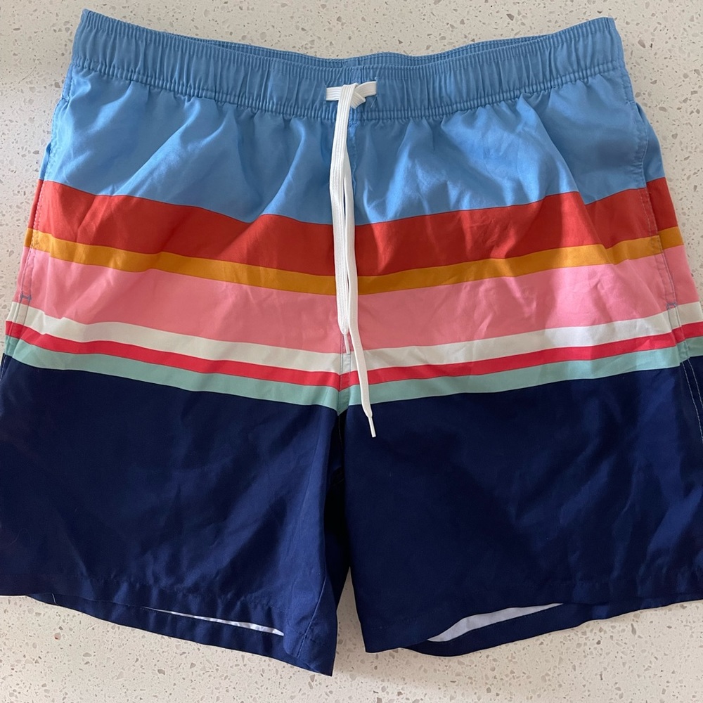 Goodfellow Co. (Target) Bathing Suit (Large)